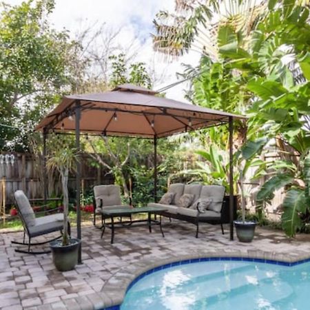 Fort Lauderdale Guest House Εξωτερικό φωτογραφία