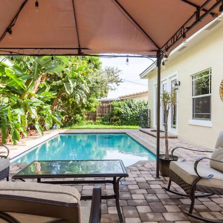 Fort Lauderdale Guest House Εξωτερικό φωτογραφία