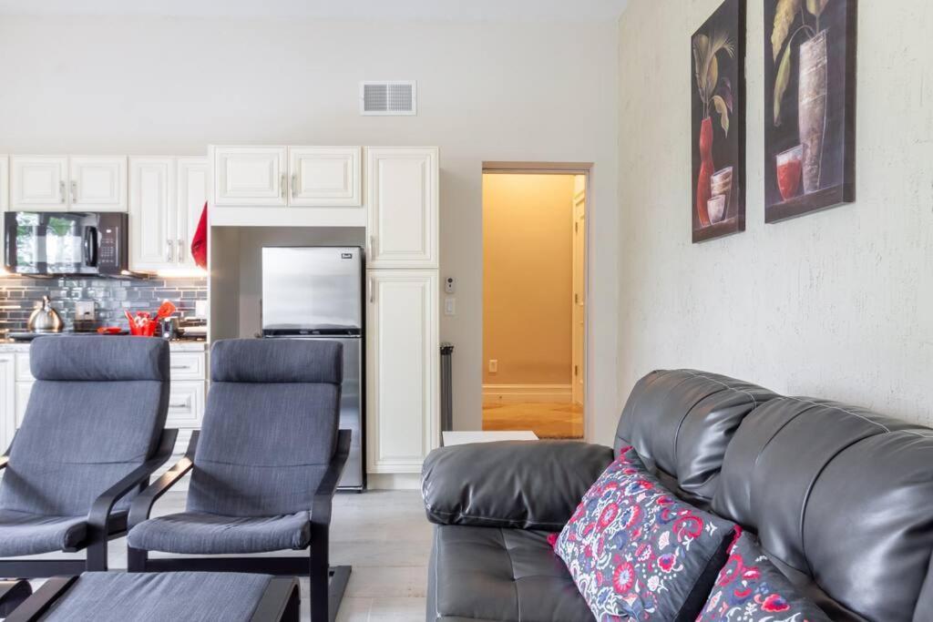 Fort Lauderdale Guest House Εξωτερικό φωτογραφία