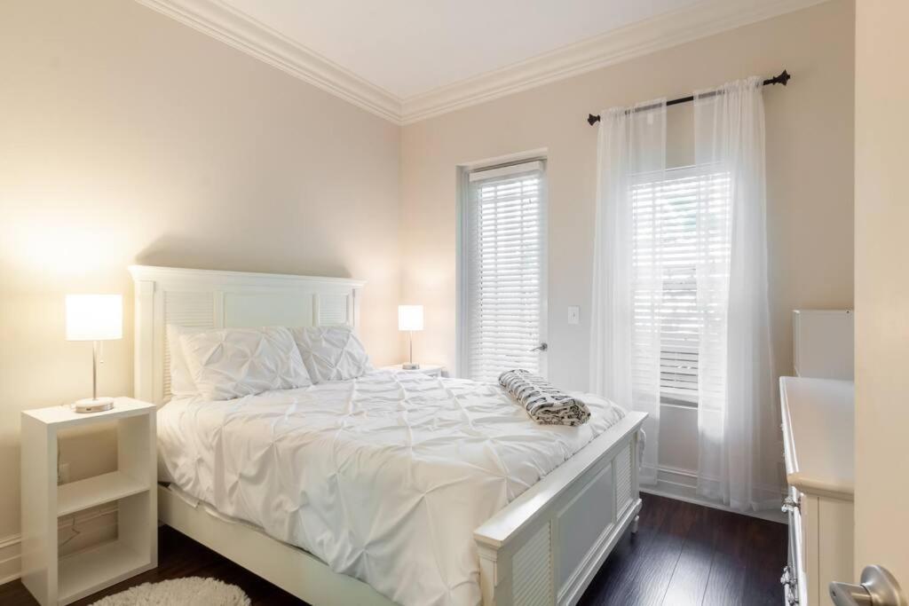 Fort Lauderdale Guest House Εξωτερικό φωτογραφία