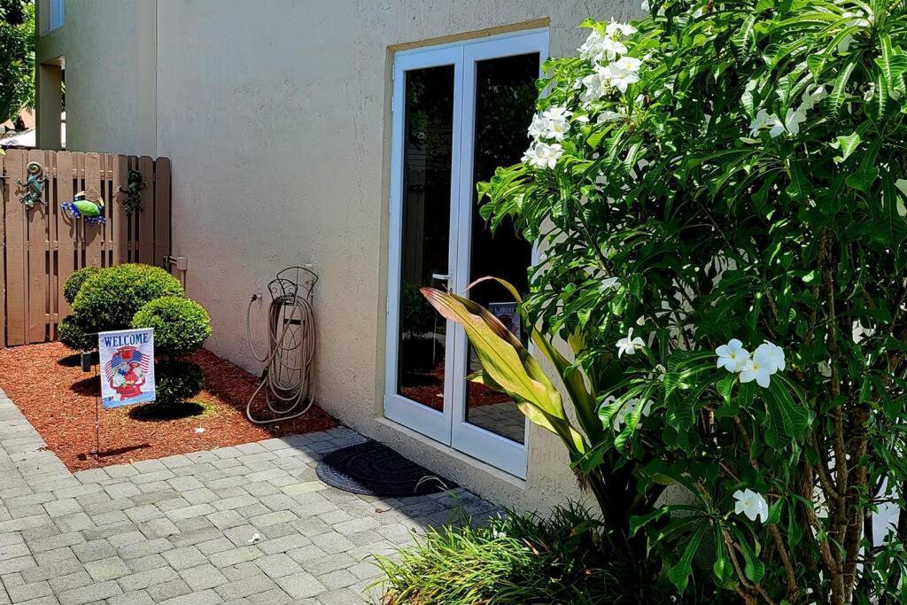 Fort Lauderdale Guest House Εξωτερικό φωτογραφία
