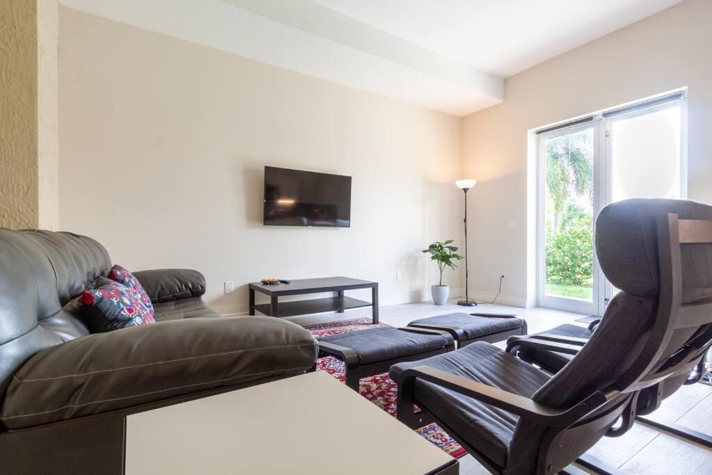 Fort Lauderdale Guest House Εξωτερικό φωτογραφία