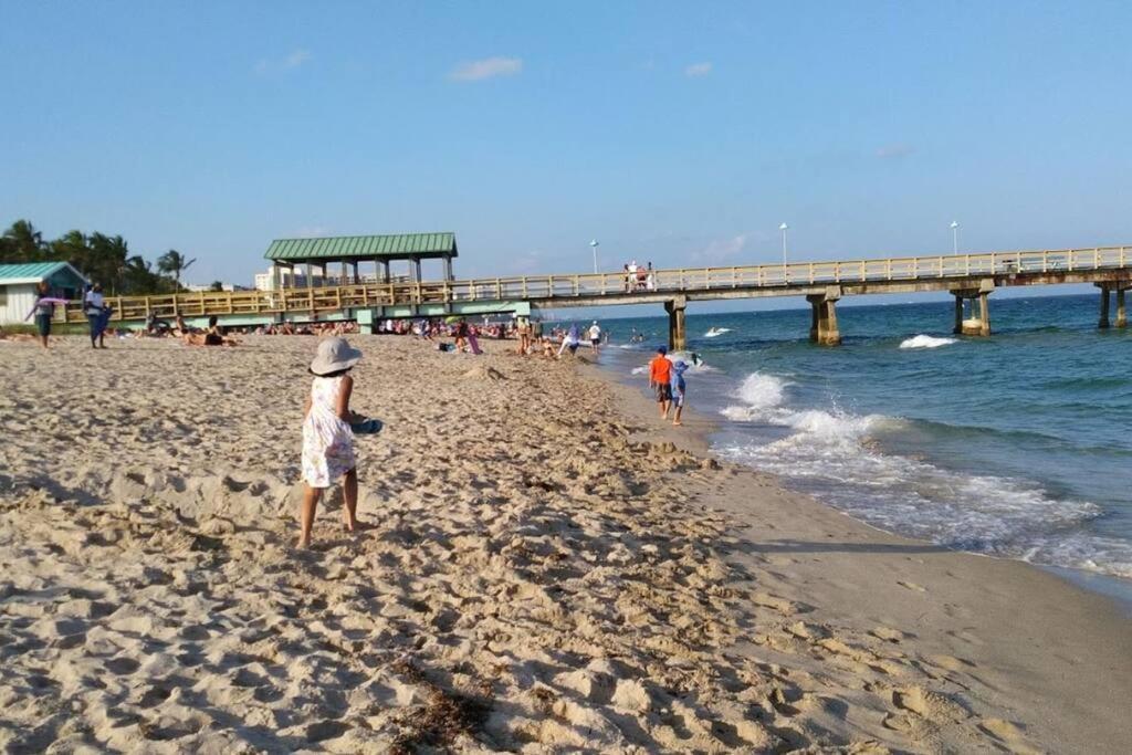 Fort Lauderdale Guest House Εξωτερικό φωτογραφία