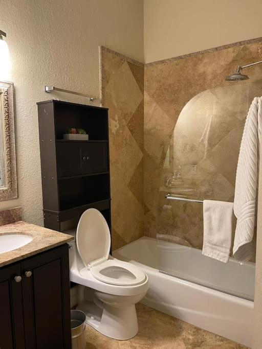 Fort Lauderdale Guest House Εξωτερικό φωτογραφία