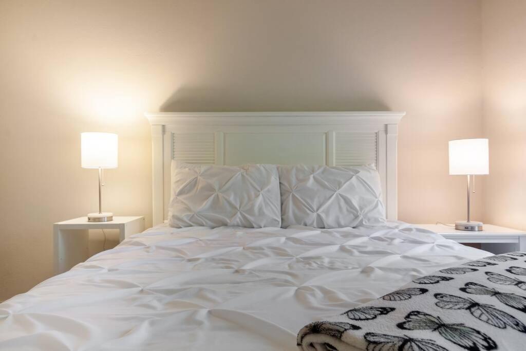 Fort Lauderdale Guest House Εξωτερικό φωτογραφία