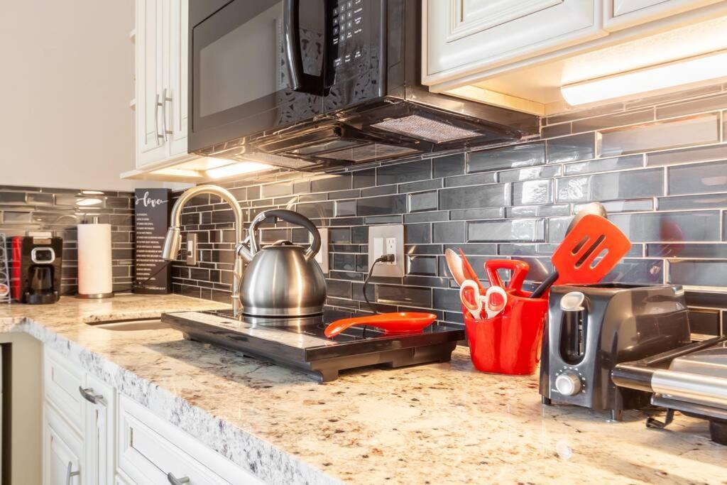 Fort Lauderdale Guest House Εξωτερικό φωτογραφία