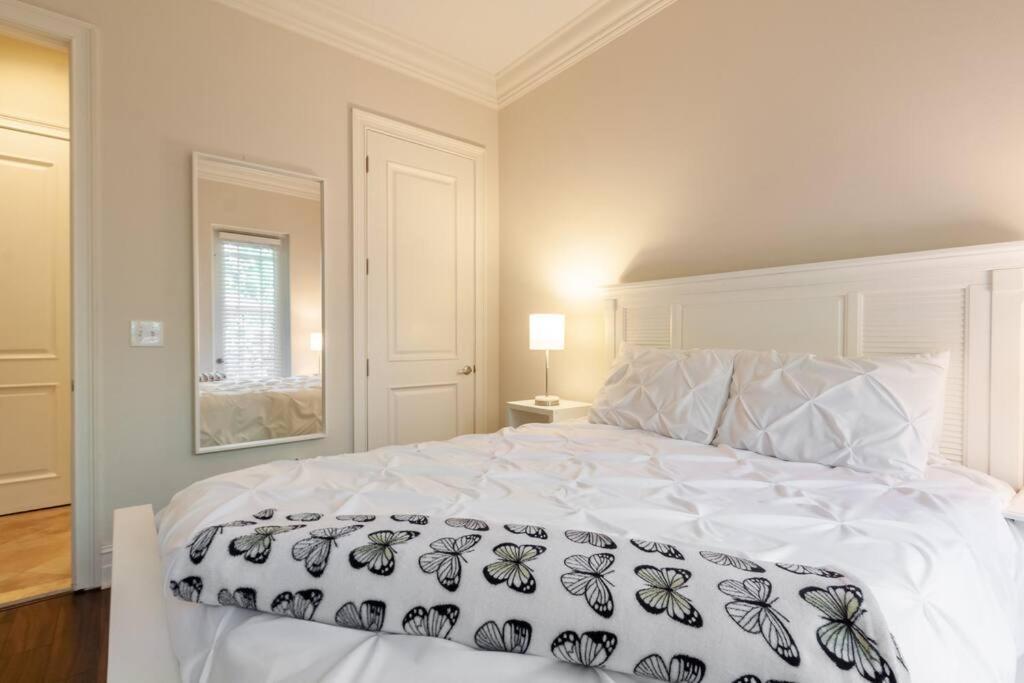 Fort Lauderdale Guest House Εξωτερικό φωτογραφία