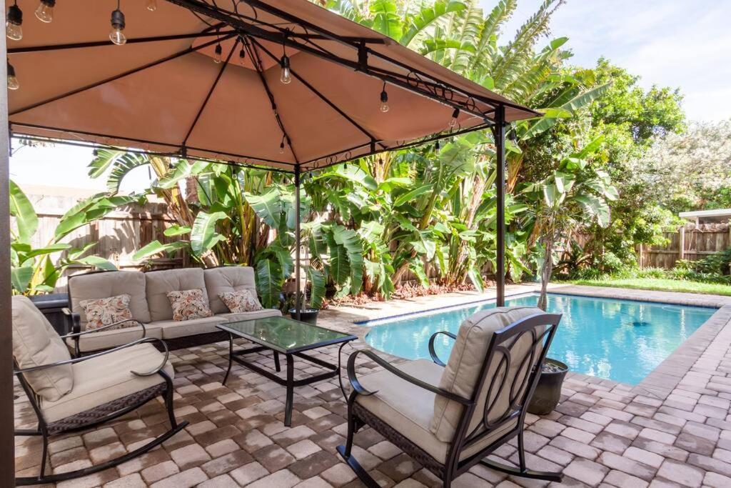 Fort Lauderdale Guest House Εξωτερικό φωτογραφία