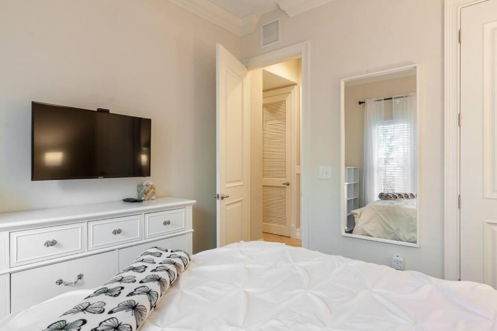 Fort Lauderdale Guest House Εξωτερικό φωτογραφία