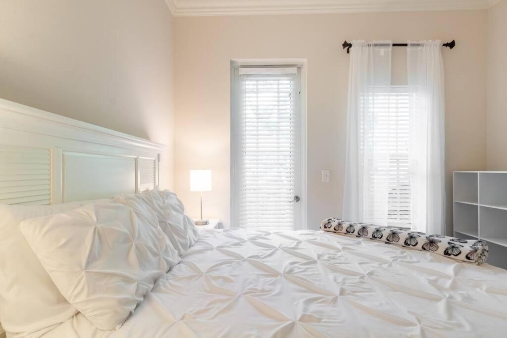 Fort Lauderdale Guest House Εξωτερικό φωτογραφία