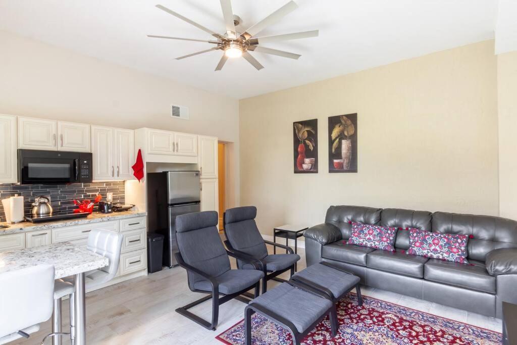 Fort Lauderdale Guest House Εξωτερικό φωτογραφία