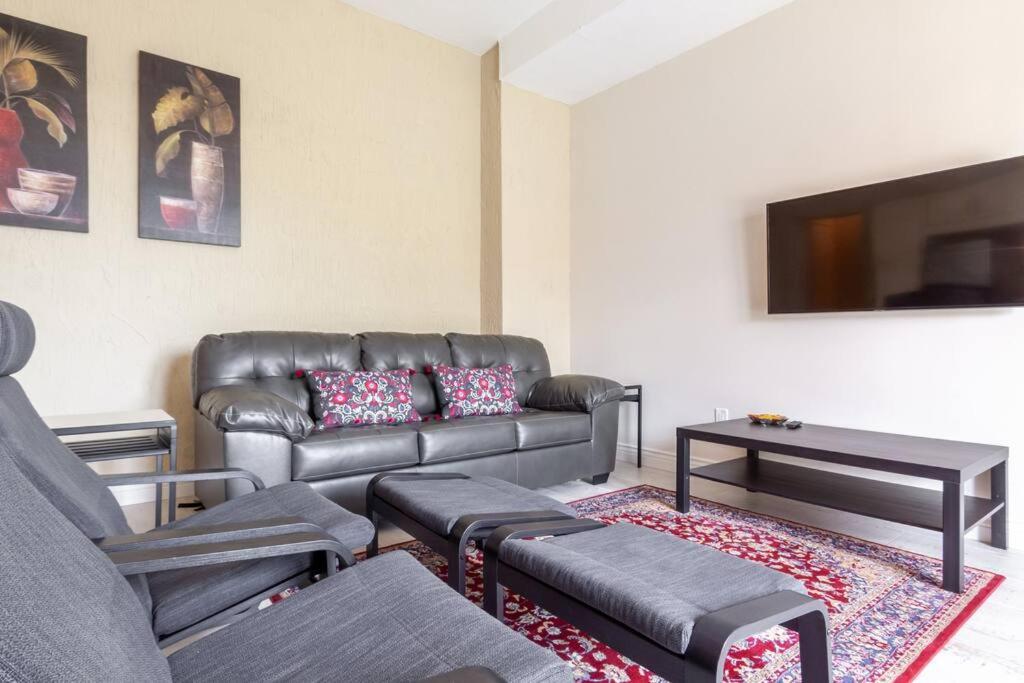 Fort Lauderdale Guest House Εξωτερικό φωτογραφία
